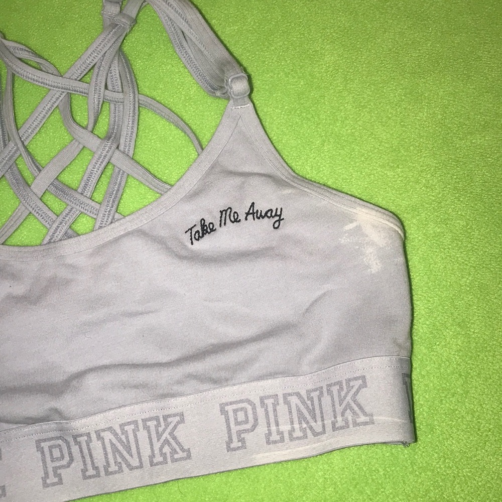 Sports bra - Picture 2 of 3